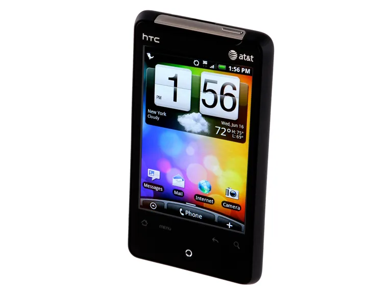 HTC Aria