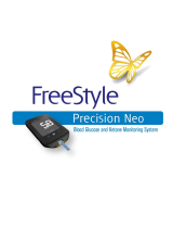 FreestylePrecision Neo