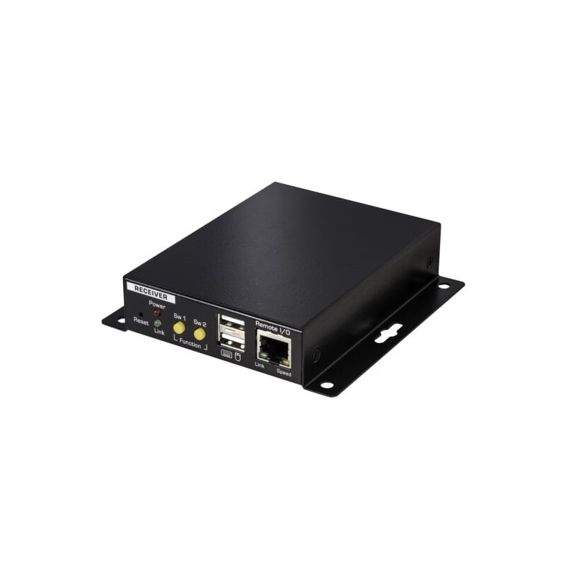 Remote IP Console Module For Quad View KVM Switch Pro
