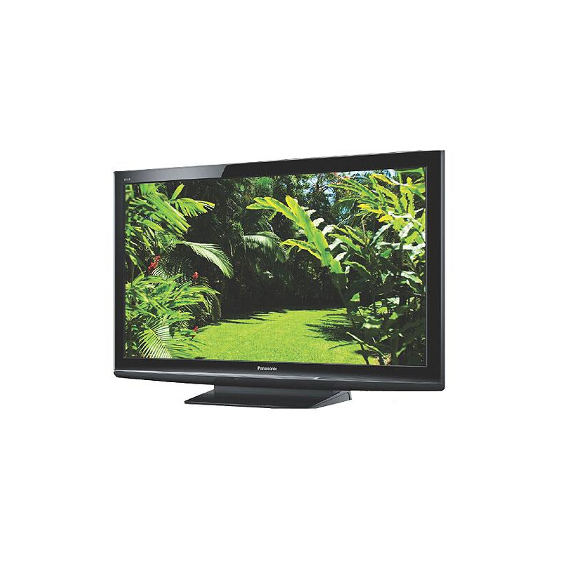 TC-P42C1 - 41.6" Plasma TV