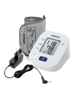 Omron HealthcareAutomatic Blood Pressure Monitor