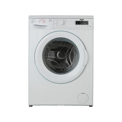 WDSAE86B 8KG/6KG 1400 Spin Washer Dryer