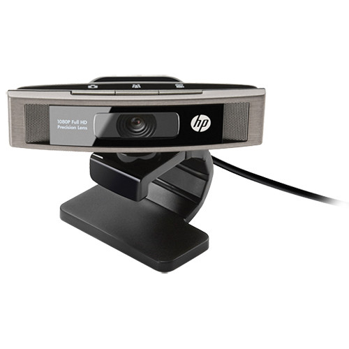 HD-5210 Webcam