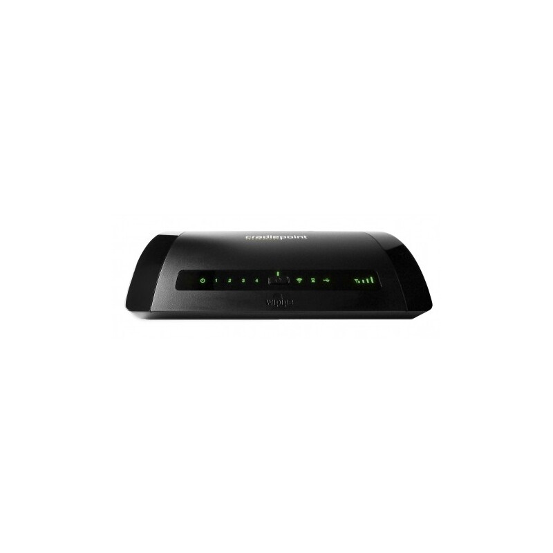Network Router MBR95