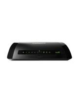 CradlepointNetwork Router MBR95