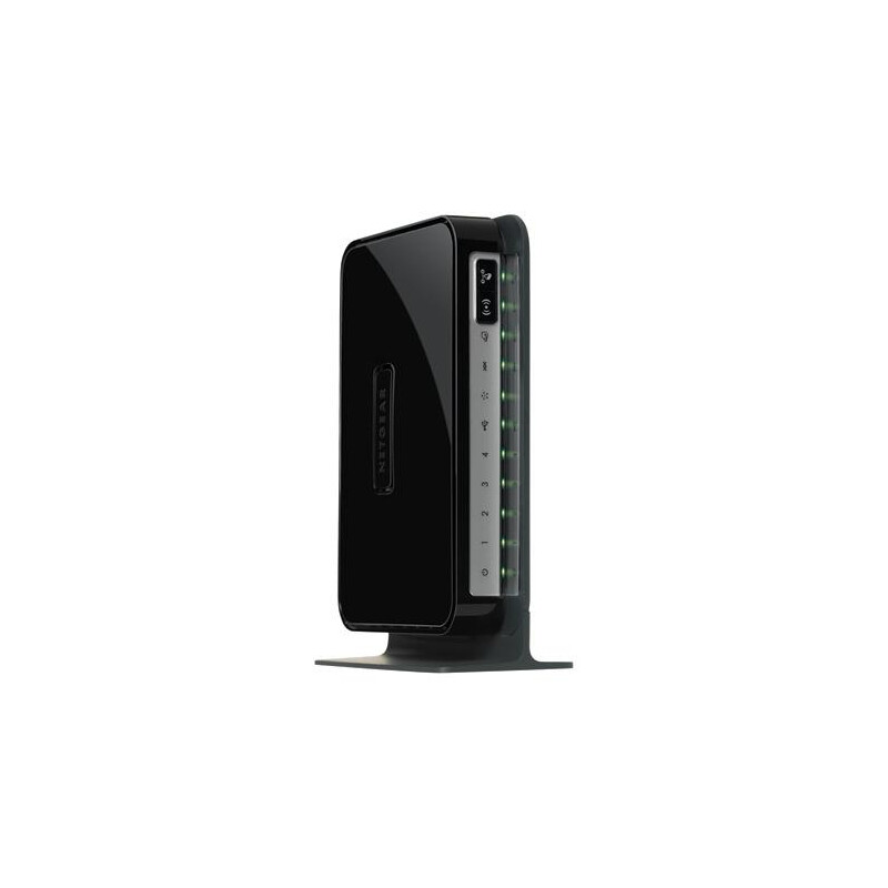 DGN2200 - Wireless-N 300 Router