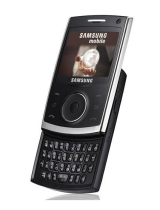 SamsungSGH-i620