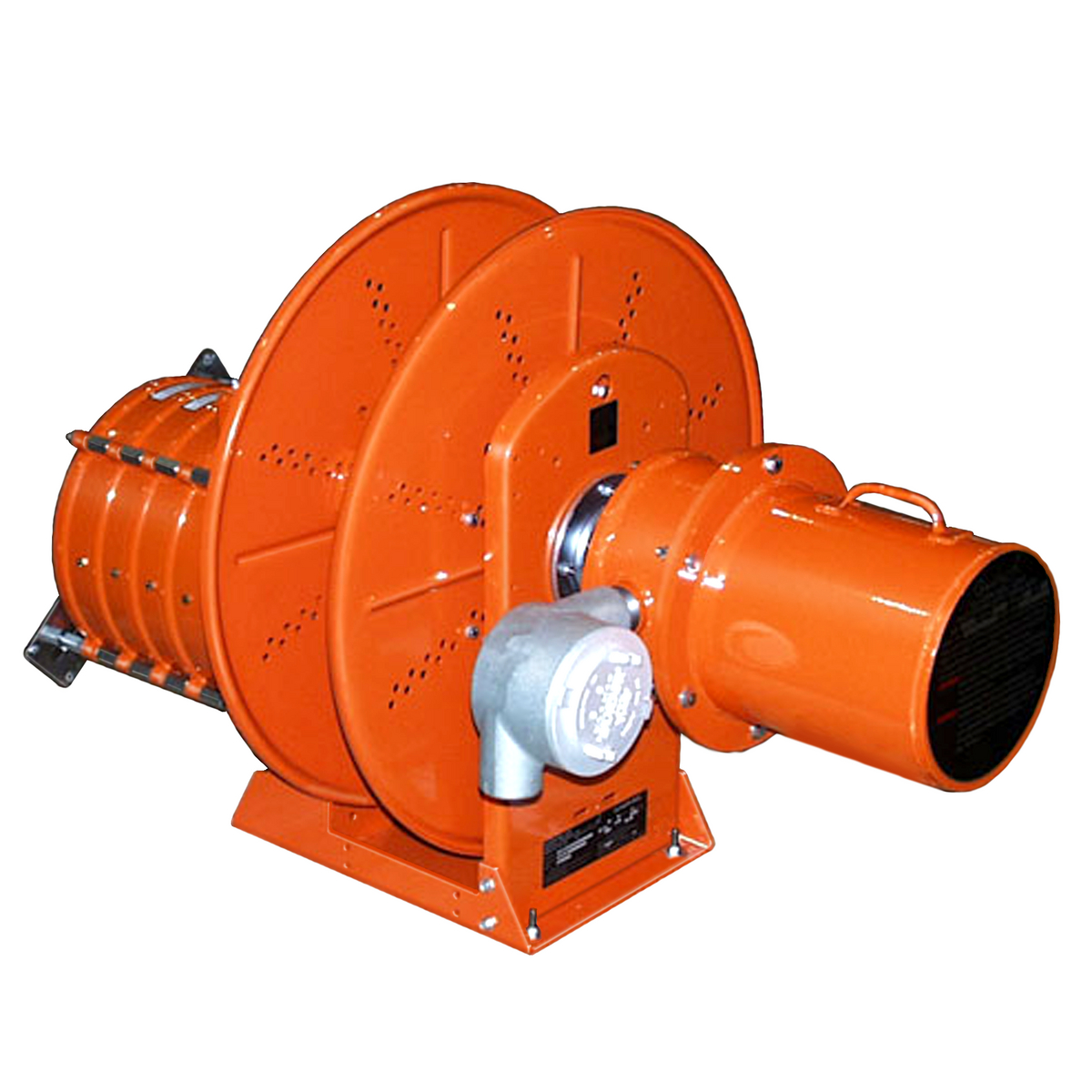 UE-24 Direct Drive Cable Reel