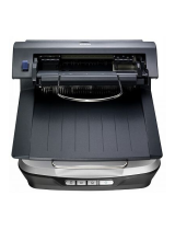 Epson Perfection V500 Office Installation guide
