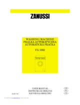 ZanussiFA1032
