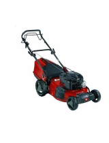 Einhell RedRG-PM 51 S B&S