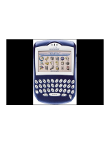 Blackberry7230