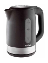 TefalBF6620FR TEA