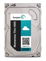 SeagateST250LT009 Momentus® Thin 7200-RPM, 3Gb/s, 250GB Hard Drive
