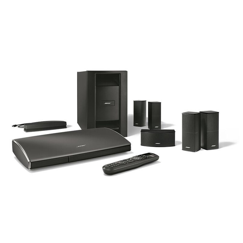 Lifestyle SoundTouch 535