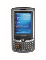 Motorola MCMC35 - Enterprise Digital Assistant