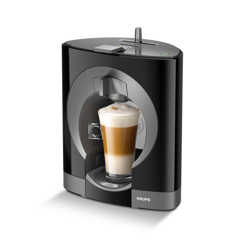 NESCAFE Oblo Manual Coffee Machine