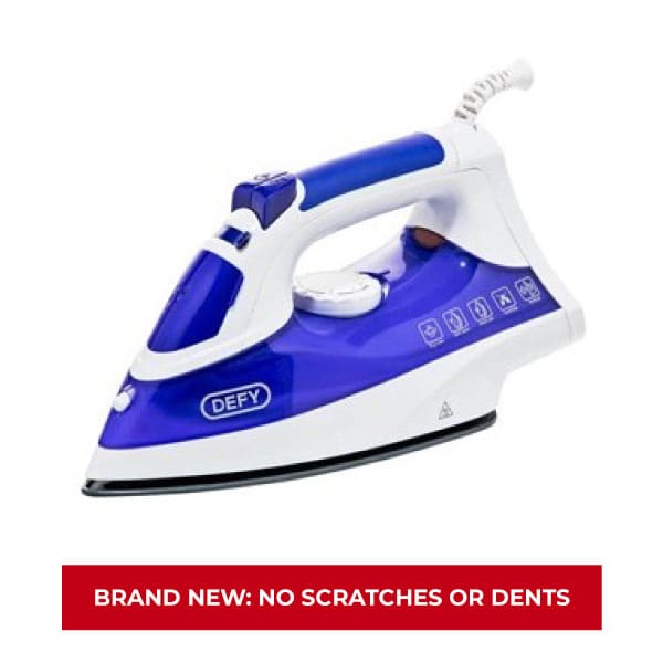 Steam Iron SI 2303 WM