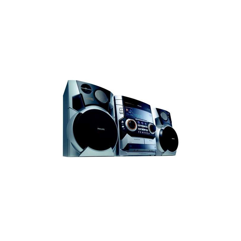 Speaker System FW-M355
