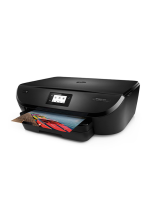 HPENVY 5543 All-in-One Printer