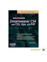 AdobeDreamweaver CS4
