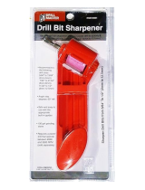 Drill MasterDrill Bit Sharpener