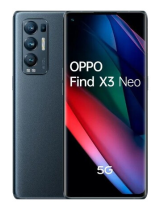 OppoFind X3 Neo