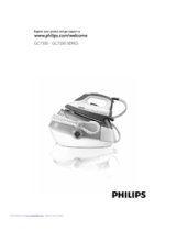 Philips GC7330/07 Manuale utente