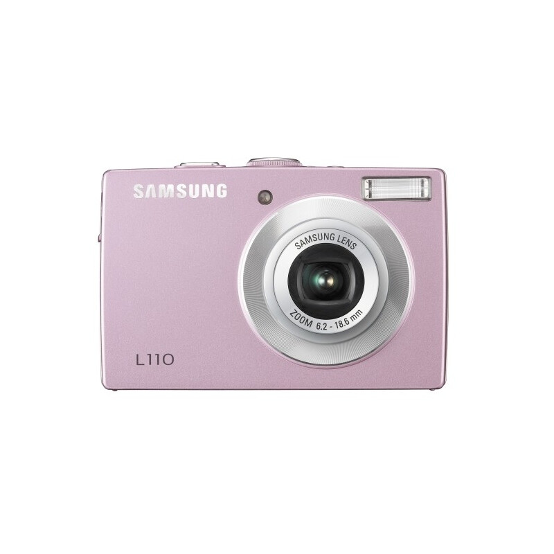 L210 - Digital Camera - Compact