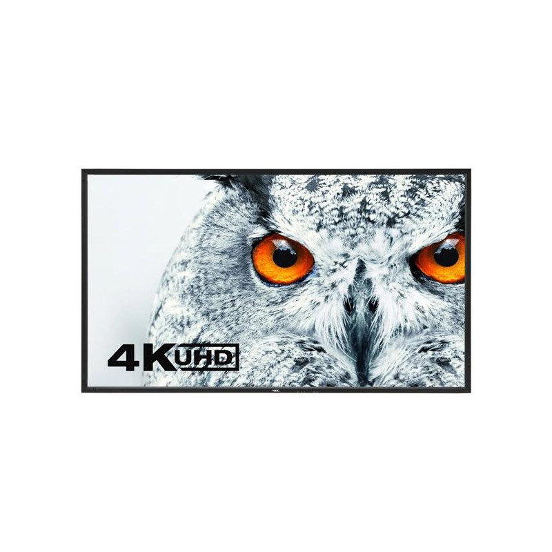 MultiSync X981UHD