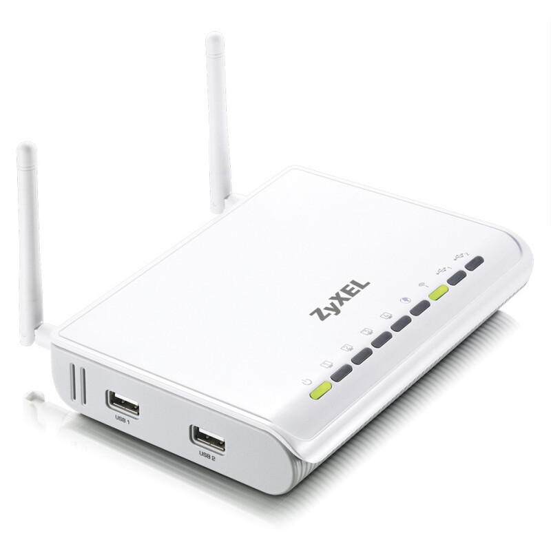 Communications Network Router wireless n gigabit netusb router