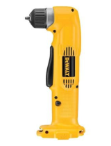 DeWalt DW966K Owner's manual