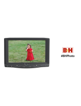 Marshall electronicM-LCD7-HDMI-B-C511