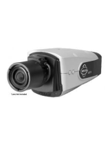 PelcoSarix IXS0LW Series IP Camera