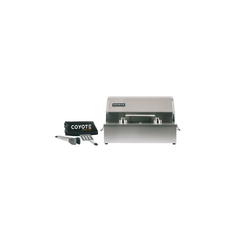 Stainless Steel Electric Grill