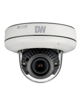 Digital WatchdogMEGApix DWC-MV85WiAT