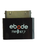 EbodeFM87 FM Sound