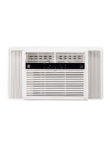 Kenmore000 BTU Multi-Room Air Conditioner