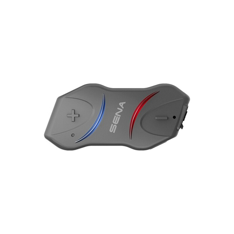 Low Profile Motorcycle Bluetooth Communication System 10R