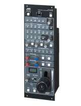 JVC RM-HP250AU User manual