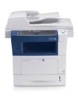 Xerox 3550 Руководство пользователя