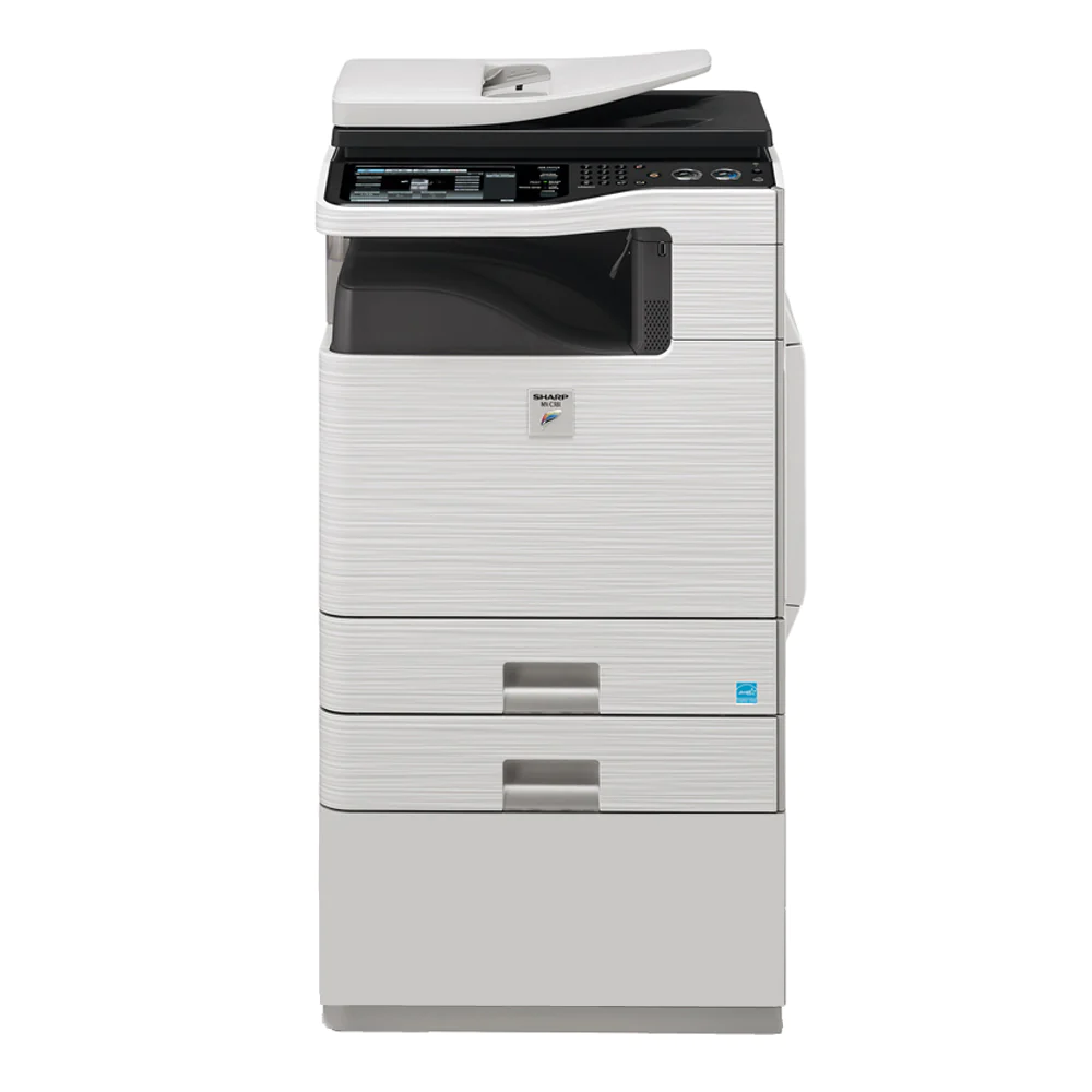 DX-C400 - Color - All-in-One