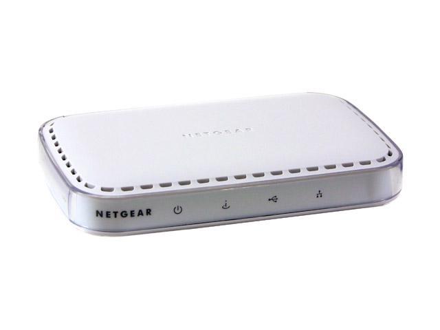 DG632 - ADSL Modem Router