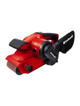 Einhell ClassicTC-BS 8038