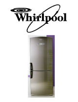 Whirlpool ARC 8140/1/AL Guía del usuario