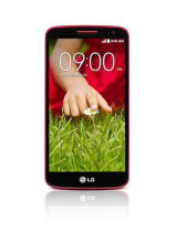 LG LGD620.AMTBWH Benutzerhandbuch