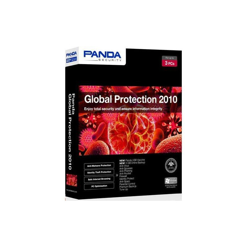 Global Protection 2010