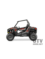 RZR Side-by-sideRZR S 1000 EPS