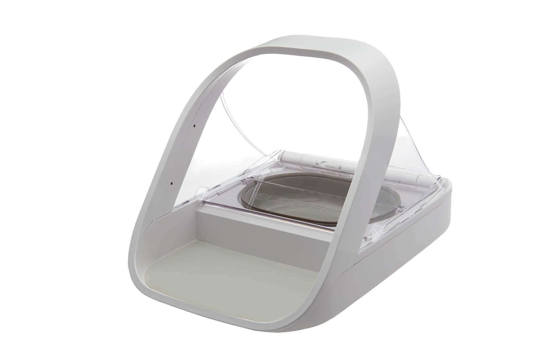 SUREFEED MICROCHIP PET FEEDER