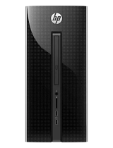 HP251-000 Desktop PC series